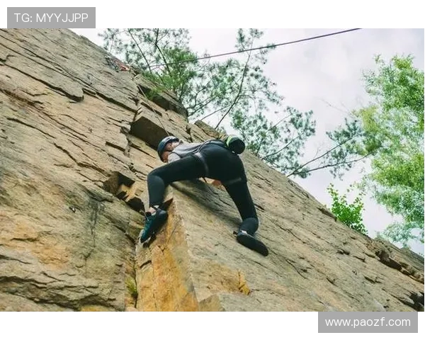 南京攀岩队灵活应对挑战的策略与发展探索