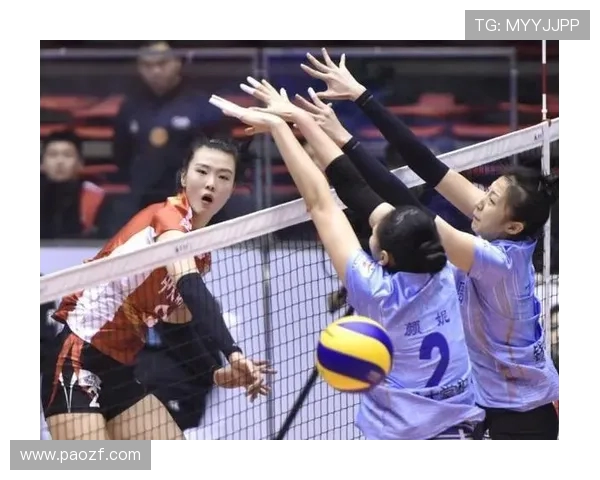 广州排球队在奥运会上的默契配合与精彩表现分析