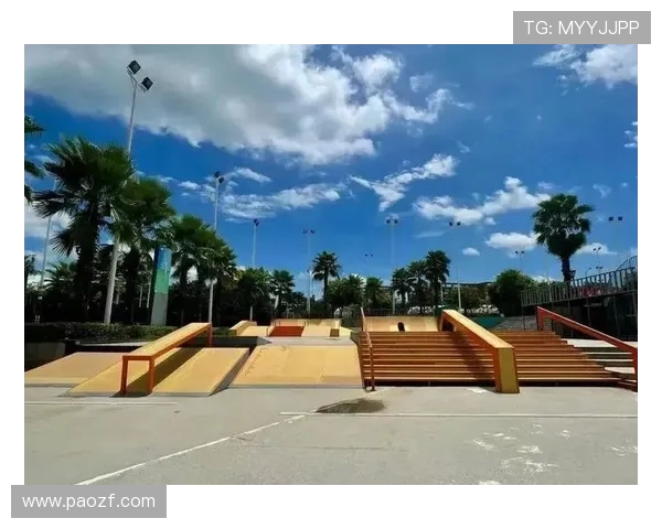 广州滑板队技术解析：从基础到高阶的滑板技巧与训练方法探讨