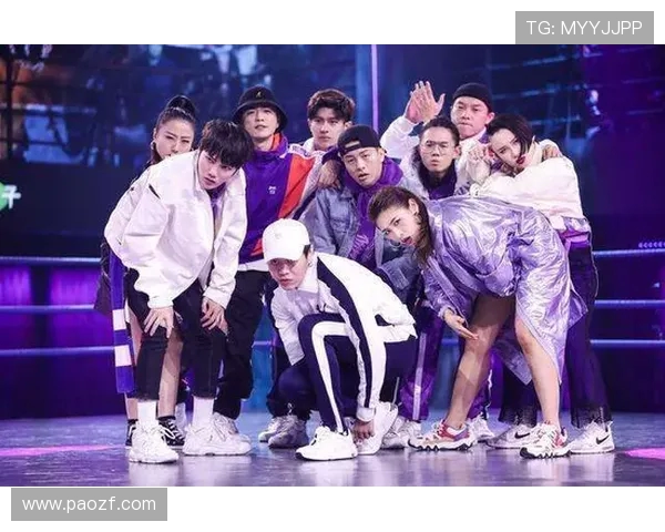 广州街舞队节奏风波引发热议舞者们的不同声音与观点碰撞