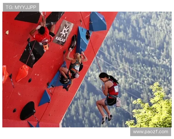 成都攀岩队在攀岩联赛中的经验与表现分析与点评