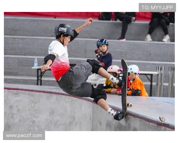 成都街舞队在世界滑板锦标赛中以86分稳居积分榜首位