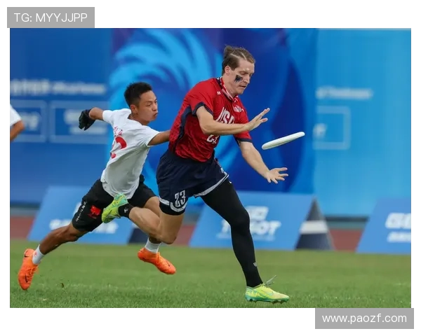 成都飞盘队在世界街舞大赛中以50分高居积分榜首位