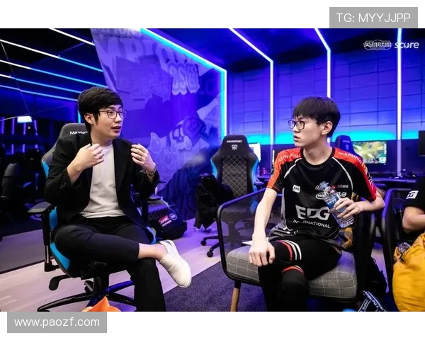 数据分析揭示EDG战队在比赛中的经验表现与胜负关系探讨