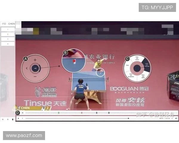 杭州乒乓球队总决赛技术分析与表现评估全面解读