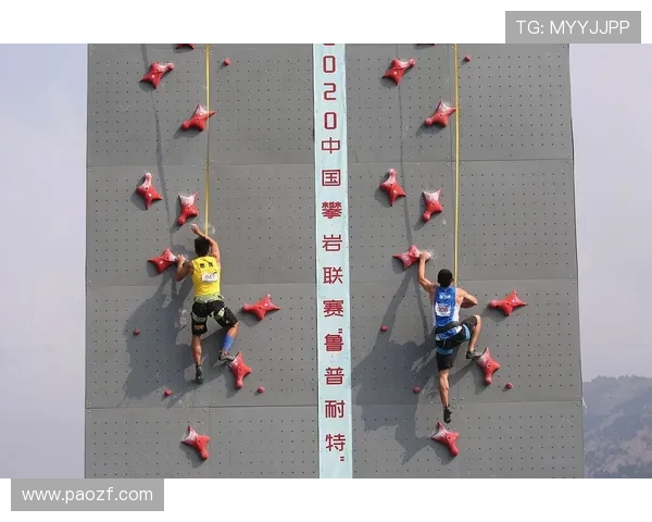 杭州攀岩队在极限运动联赛中的战术表现与未来发展探讨