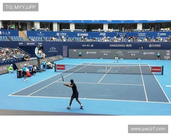 杭州网球队速度分析与提升策略探讨助力竞技水平提升