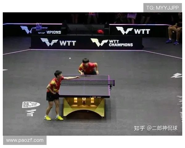 武汉乒乓球队战术解析：掌控比赛节奏与对手心理的系统方法