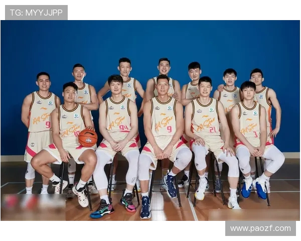 篮球盛宴：深入剖析杭州篮球队的团队协作与默契配合