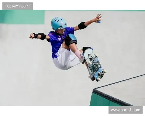 聚焦滑板运动：探讨北京滑板队的灵活性与发展潜力