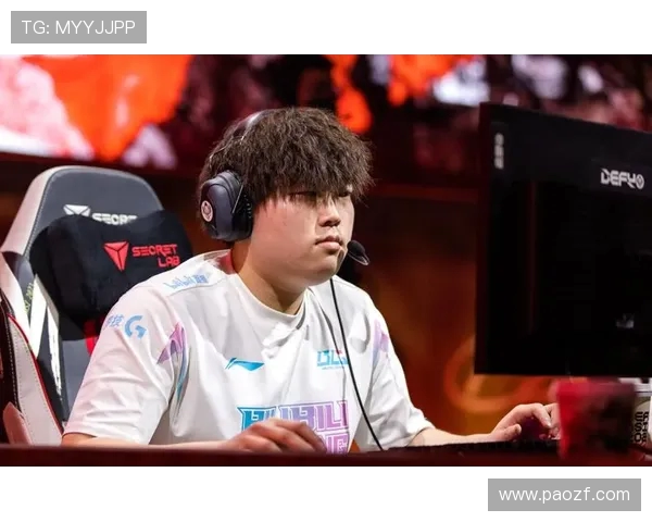 赛后分析：BLG与EDG对决中的节奏掌控与战术博弈