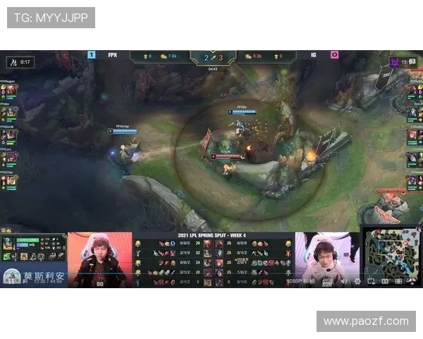 赛后复盘：FPX与WE的较量揭示了战队实力与战术深度的较大差距