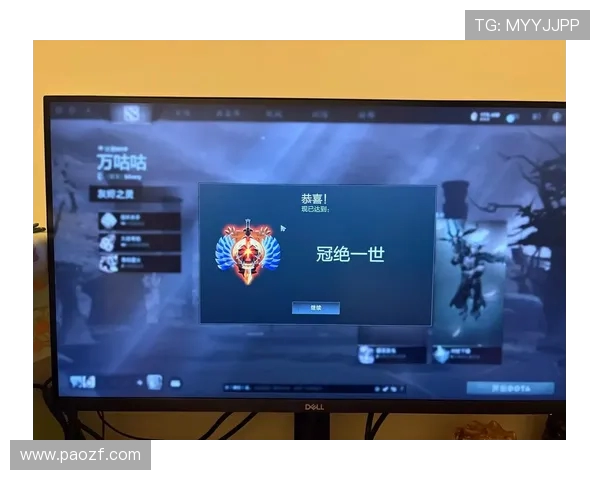 赵静深度解析DOTA2游戏技巧与心得分享助你提升战斗水平