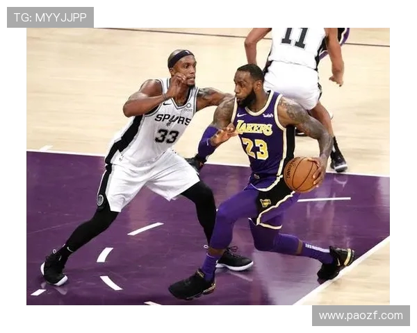 2010年NBA季后赛经典对决马刺与湖人争锋相对的传奇时刻回顾