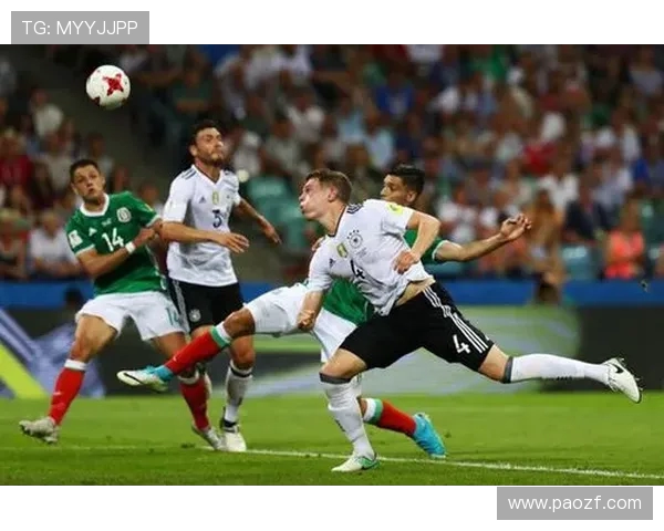 2017年德国队与智利队总决赛精彩回顾与战术分析