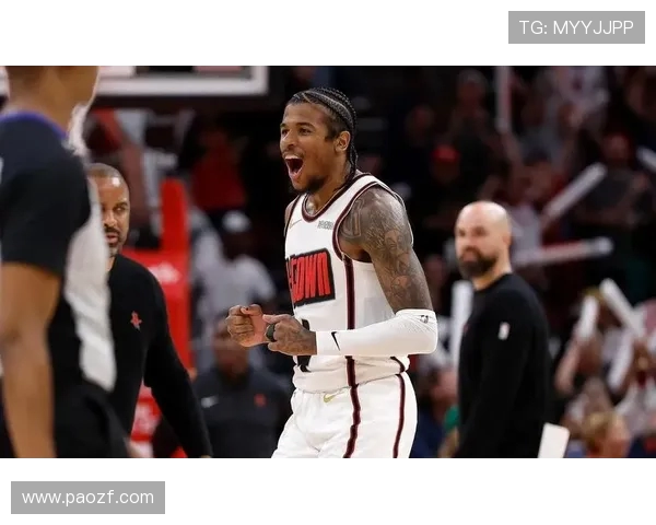 2018年季后赛火箭与爵士第五场激战回顾与精彩瞬间解析