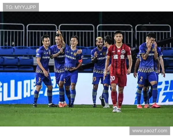 中超激战辽宁队对决上海队精彩视频回顾与赛后分析