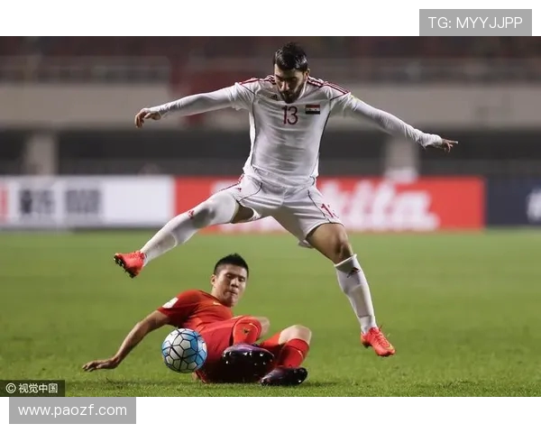 中国男足与叙利亚精彩对决回顾赛场瞬间与战术分析