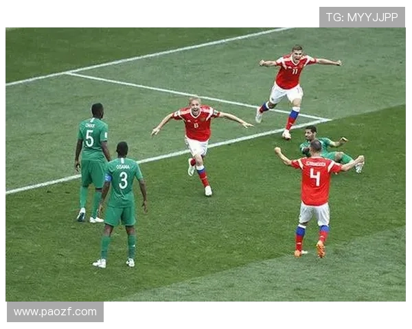 俄罗斯对阵沙特的比赛比分预测及分析建议