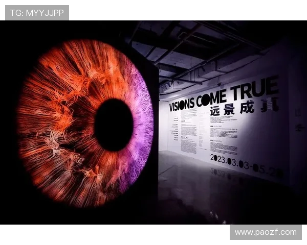 崔永熙：探索中国当代艺术的先锋之路与未来发展潜力