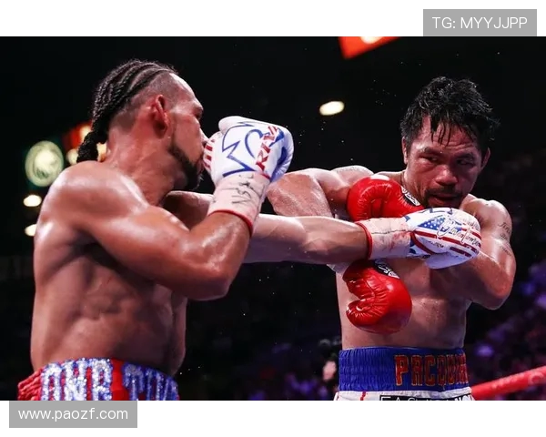 布洛克与瑟曼拳击对决精彩回顾及赛后分析