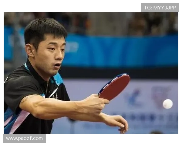 张继科与王博在天津的巅峰对决引发乒乓球界热议与期待 张继科与王博在天津的巅峰对决引发乒乓球界热议与期待