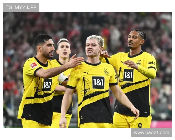 德甲巅峰对决多特蒙德迎战拜仁慕尼黑精彩直播全程回顾 德甲巅峰对决多特蒙德迎战拜仁慕尼黑精彩直播全程回顾