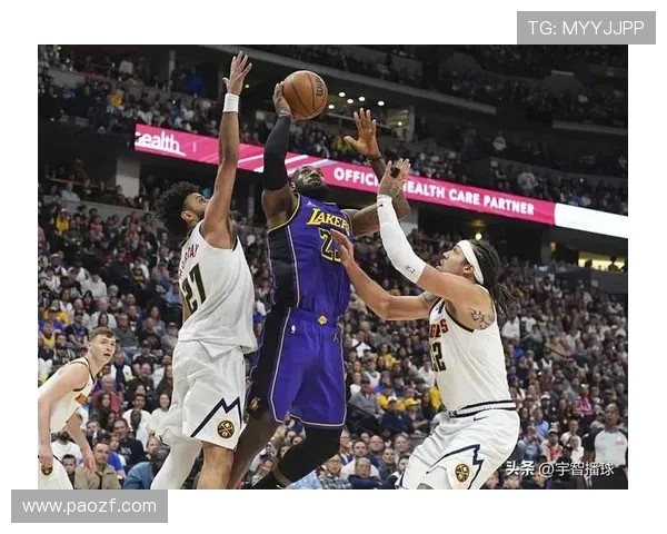 掘金对湖人精彩直播视频回放及赛后分析全记录