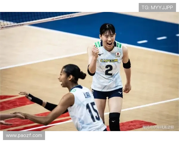 日本与加拿大排球对抗赛精彩回顾与分析展现两国实力对决