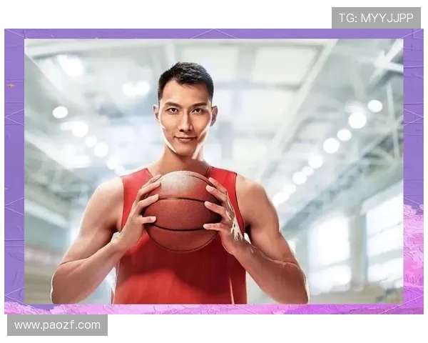 易建联的篮球传奇之路：从青涩少年到中国篮球的领军人物