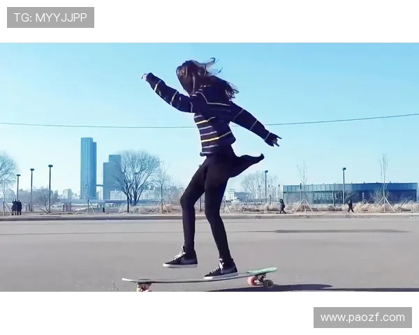 科学滑板训练方法揭秘提升实力的有效技巧与策略 科学滑板训练方法揭秘提升实力的有效技巧与策略