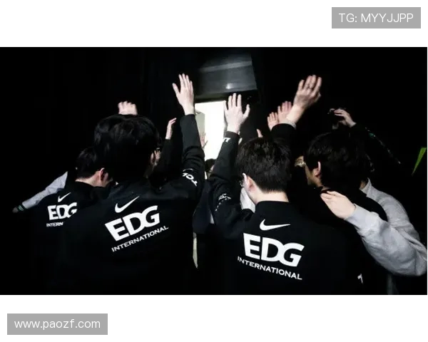 EDG战队在CSGO中的意识变革引发热议与讨论 EDG战队在CSGO中的意识变革引发热议与讨论