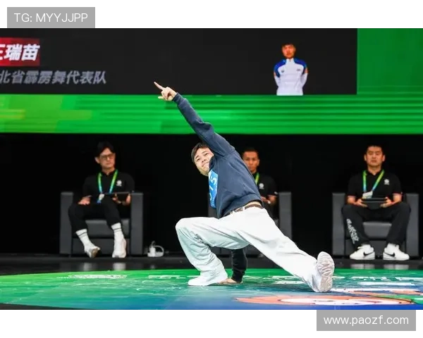 全国街舞大赛积分榜更新南京极限运动队以60分稳居第一名