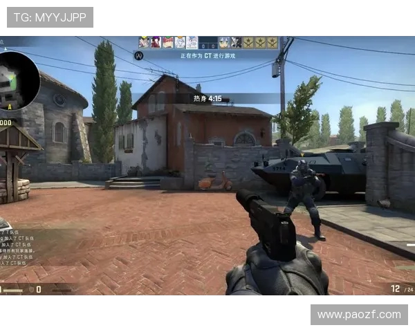 从零开始掌握CSGO耐力技巧与策略全解析 从零开始掌握CSGO耐力技巧与策略全解析