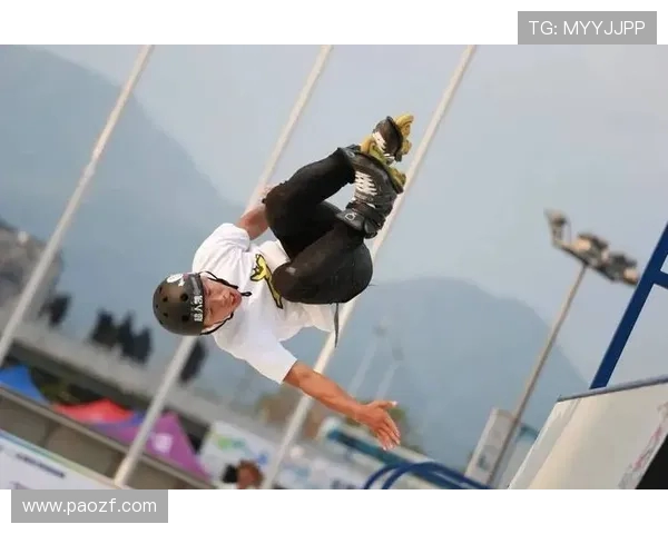 广州极限运动嘉年华滑板队精彩表现评析与状态观察