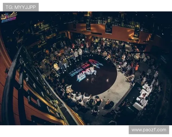 广州街舞队与深圳街舞队精彩对决的深度分析与反思