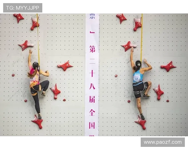 杭州攀岩队与重庆攀岩队赛后战术分析与总结探讨