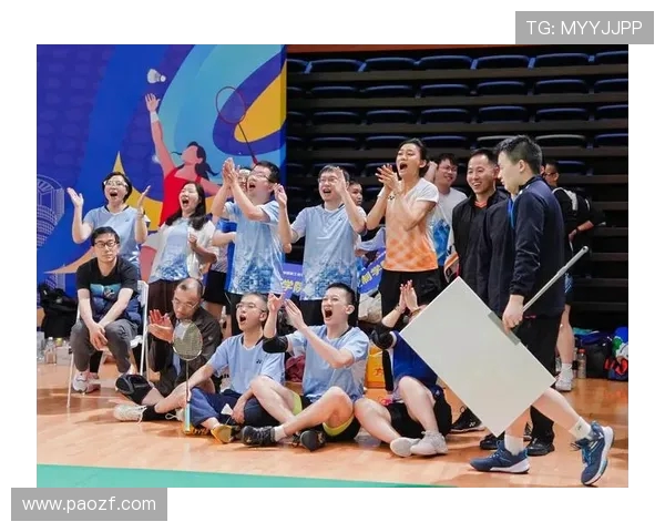 杭州羽毛球队比赛经验分析与表现评估的综合研究