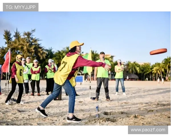 杭州飞盘队技术探讨：提升竞技水平与团队协作的关键要素